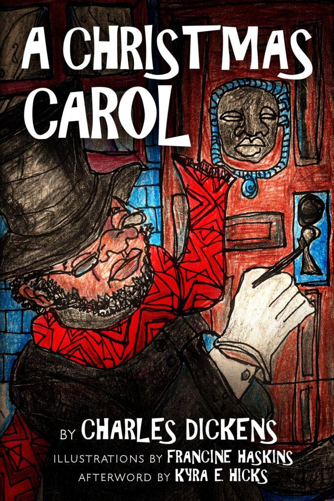 A Christmas Carol ISBN: 978-0982479629