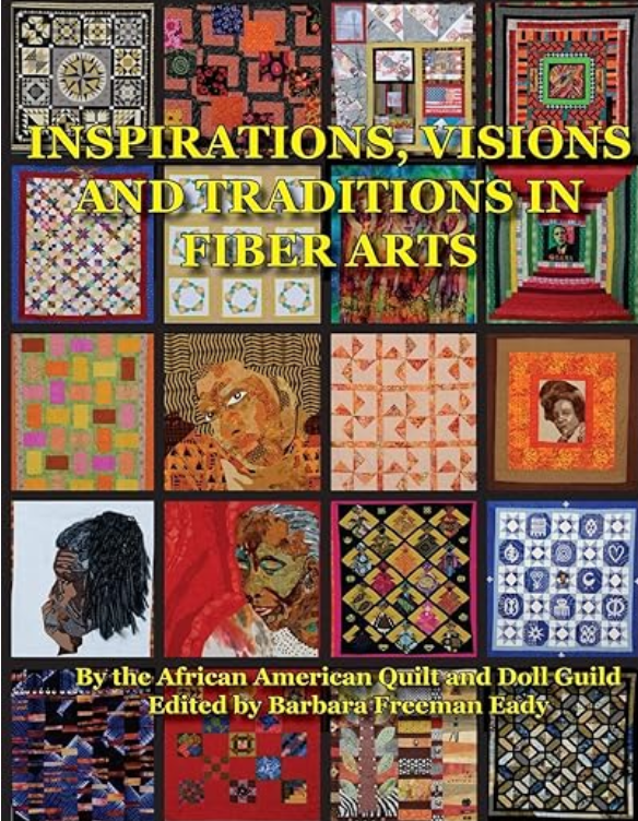 Inspirations, Visions and Traditions in Fiber Arts